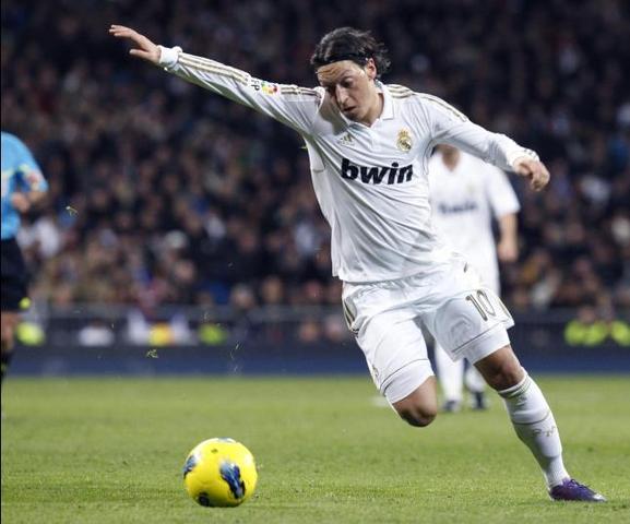 video de la seva trajactoria futbolistica