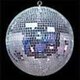 Disco ball
