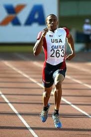 Wes Hutter starts his first track season.