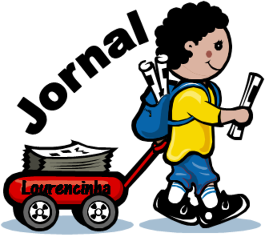 O Nosso Jornal - turma 7ºF