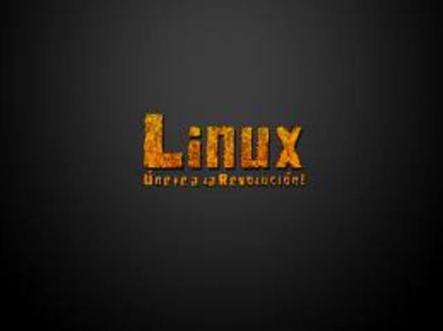 Sistema X window como sofware libre, bajo licencia poco restrictiva.