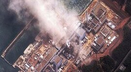 Timeline: Fukushima Daiichi nuclear disaster
