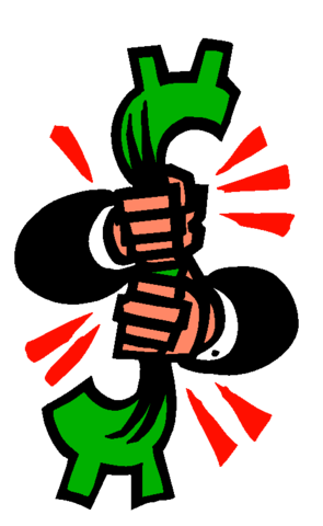 Federal Funding Is Limited