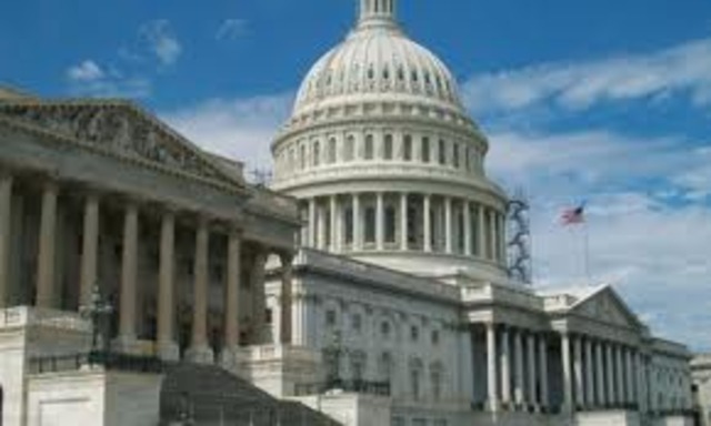 Republicans Oppose Federal Funding