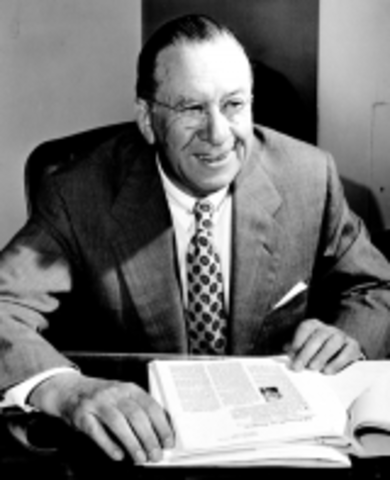 Hill leaves the firm