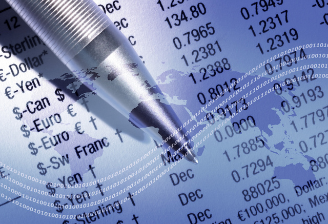 Research Is Threatened Financially