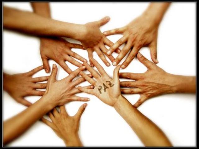 Propuestas para el fin de la guerra