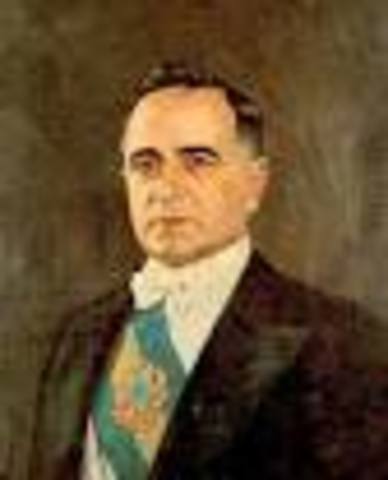 Getúlio Vargas (30-45)