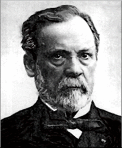 Pasteur’s experiment