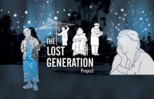 Lost Generation