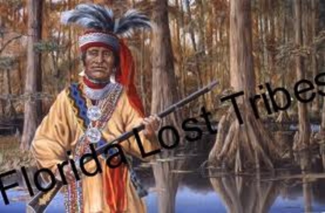 Second Seminole War