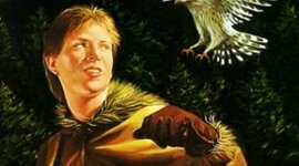 Timeline: My Side of the Mountain - JT