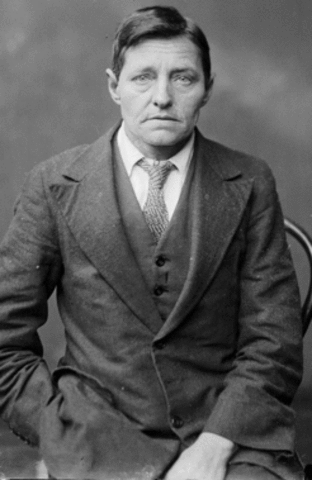 The Fallenis move to New Zealand.