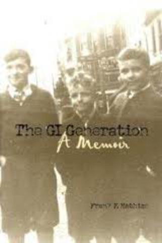 Greatest Generation (G.I. Generation)