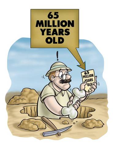 (1800s) Radiometric Dating