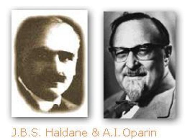 Between 1900-Present