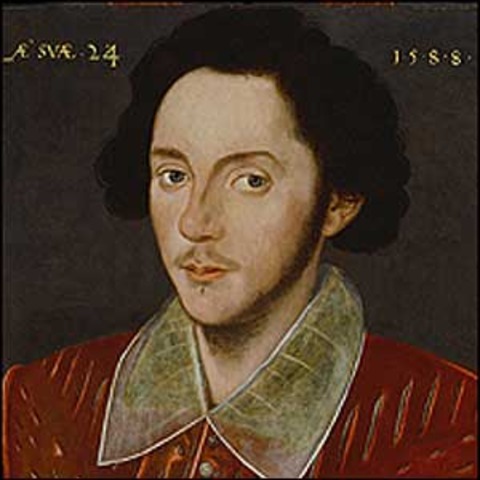 Birth of Shakespeare