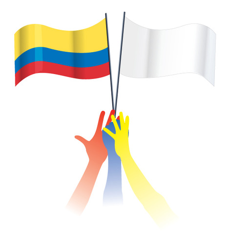 Misión de Apoyo al Proceso de Paz en Colombia