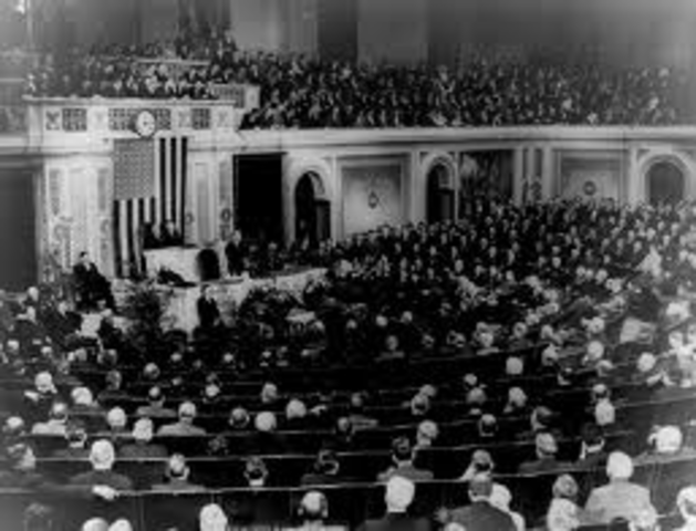Conventional Congress Opens