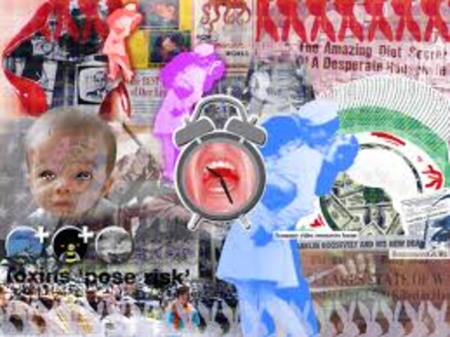 Baby Boom Generation