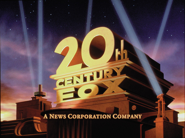 Twentieth Century-Fox