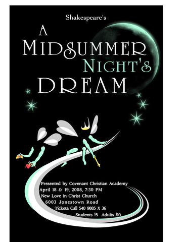 Mid Summer Night's Dream