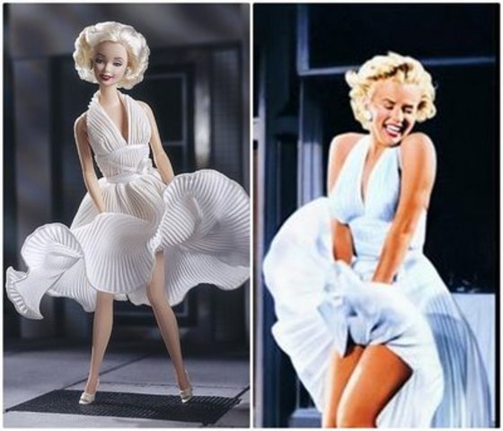 Barbie Monroe