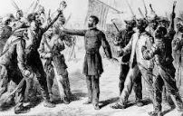 Reconstruction Period