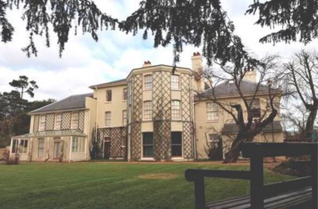 Tras en casamiento con su prima.Pasó los sucesivos años encerrado en su casa elaborando sus ideas.