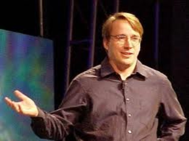 sube su version 0.01 de linux