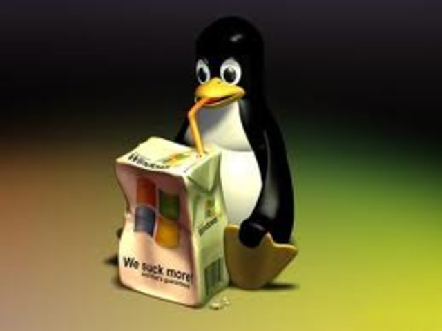 versión 2 de Linux