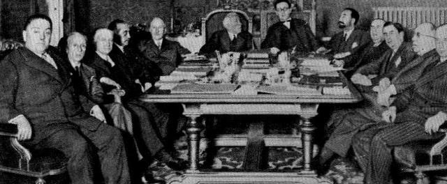 Proclamacion De La Segunda Republica En España