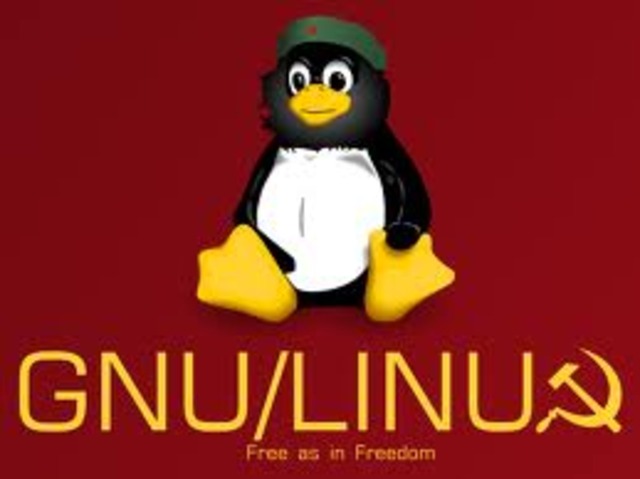 Linux