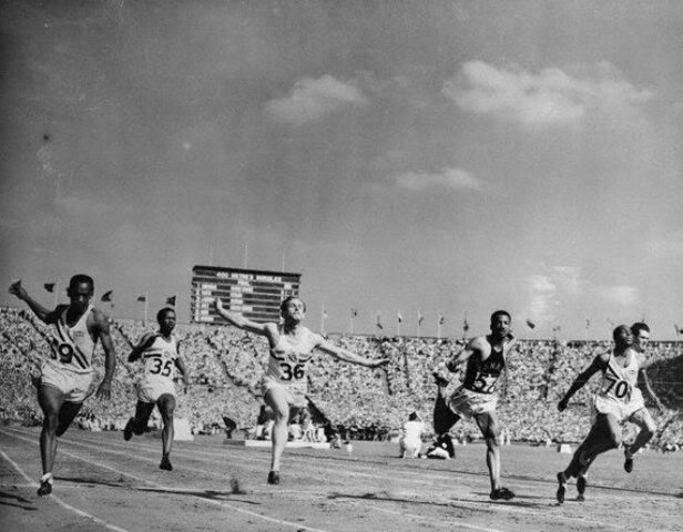 juegos olimpicos londres