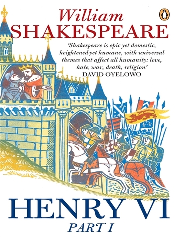 Henry VI Part I