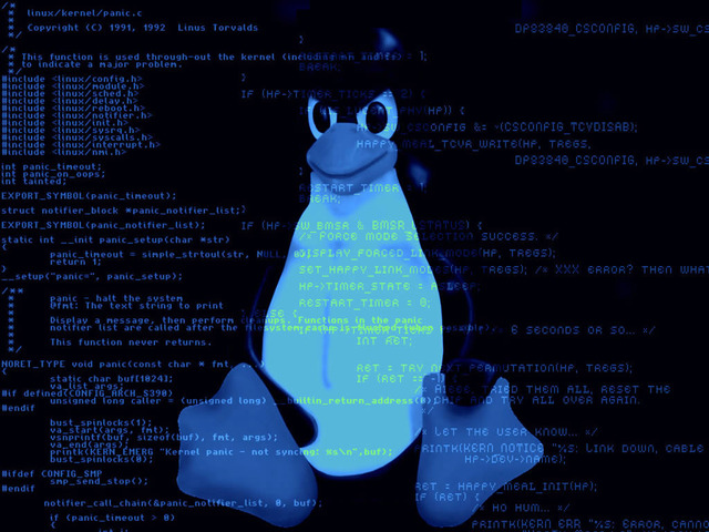 llinux solo se distibuia solo por internet ucupava unos cuantos megas y habia que ser un guru de la informatica para lograr compilarlo completamente y conseguir que funcionaseuna horas