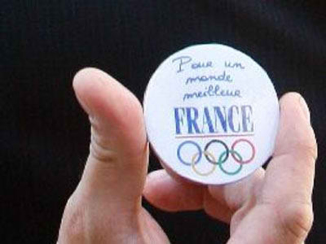 juegos olimpicos en francia