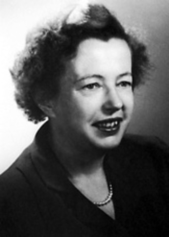 Maria Goeppert Mayer