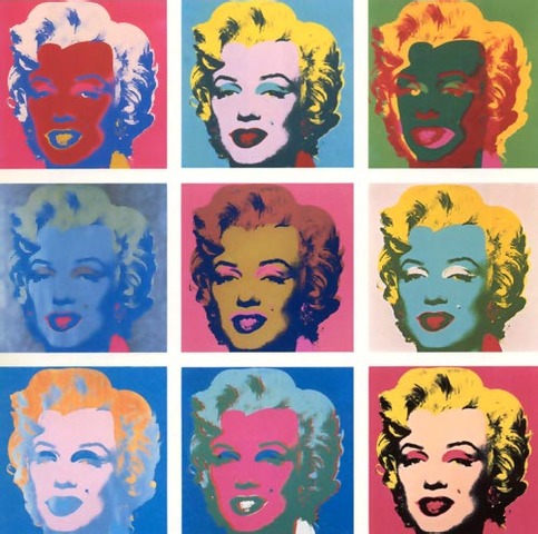 Andy Warhol