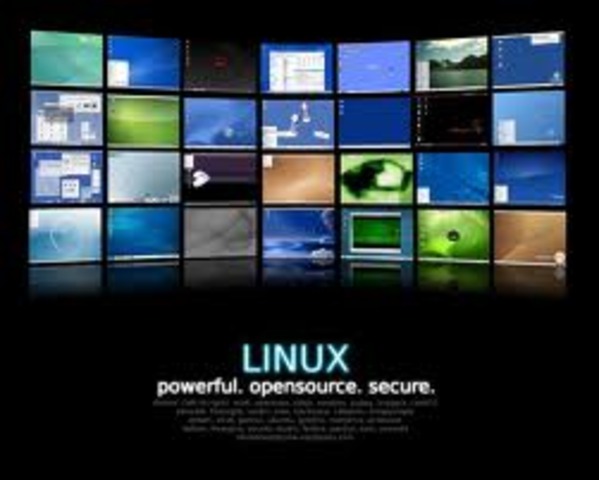 Expansión de Linux