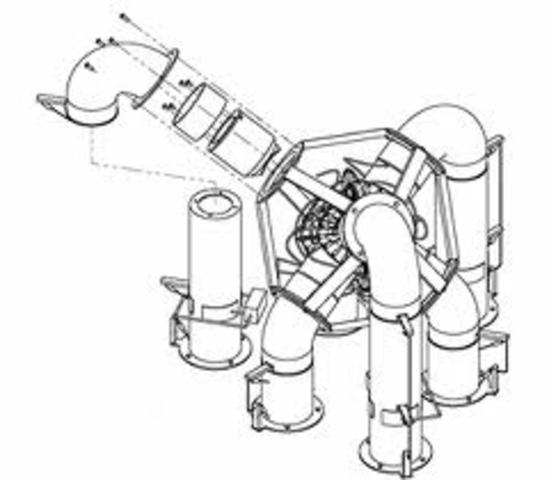Farnsworth-Hirsch Fusor