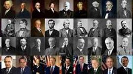Timeline: Presidents 16-30 By: Samantha Etchell and Shannan Gay