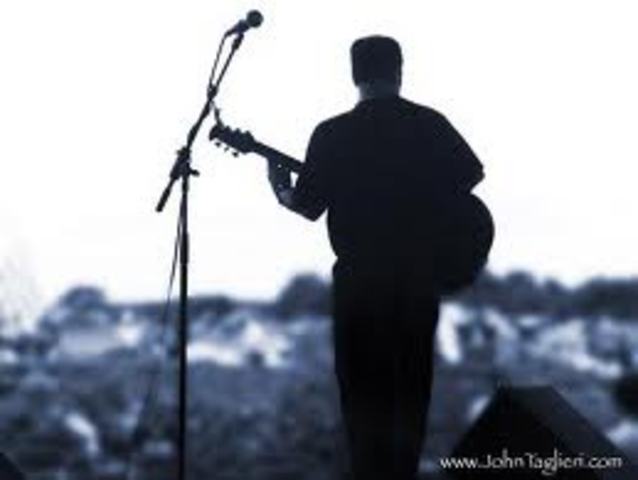 Professional Musician