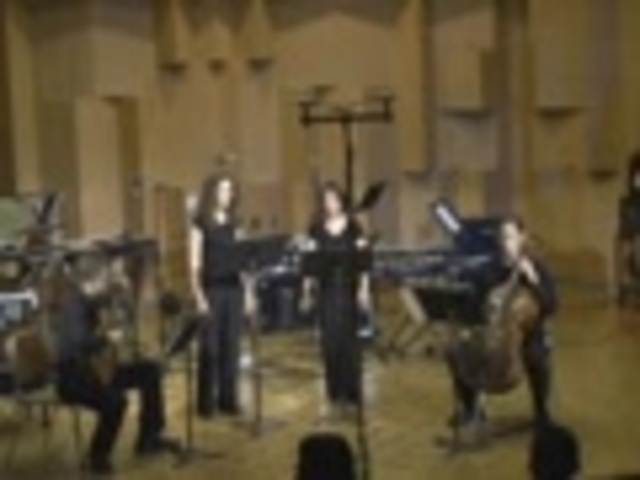 Live Streaming of Music Concerts