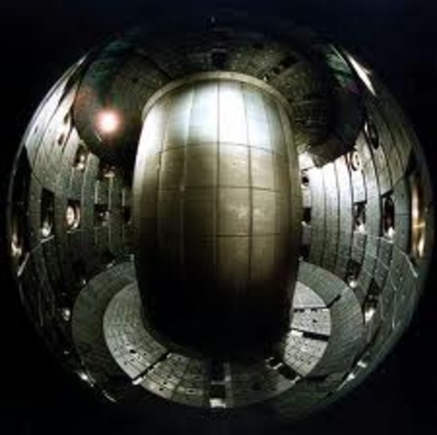 Tokamak