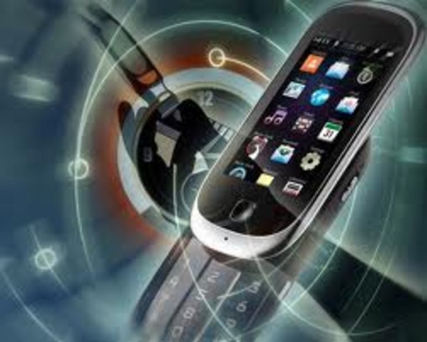 Cuarta generacion 2000-2004