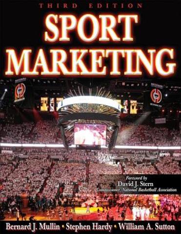Sports Marketing