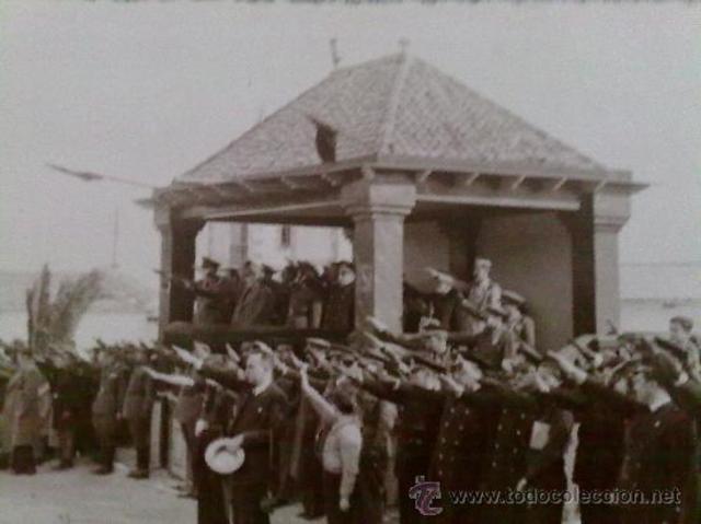 Reunión de los generales