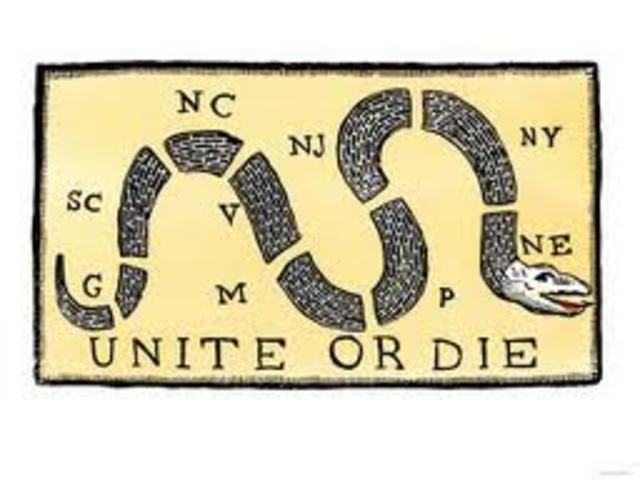 Declaration of Rights and Grievances