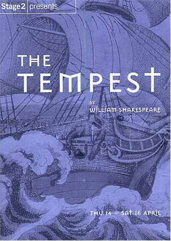 Shakespeare's Last Play Was Written ( The Tempest)
